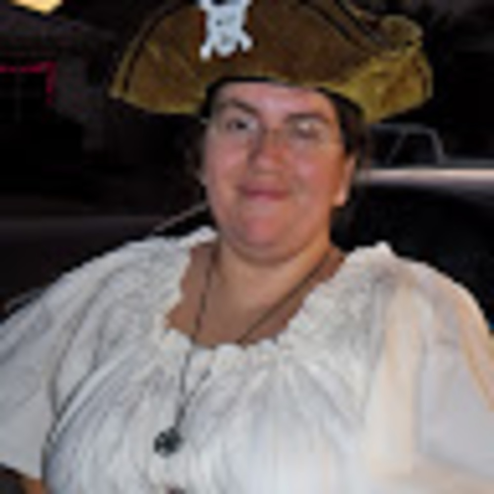 Meet your Posher, Tara